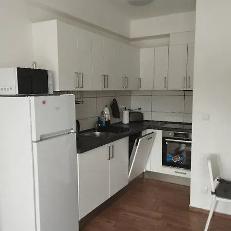 Apartment Pod Lesem Ii