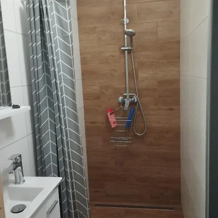Apartment Pod Lesem Ii